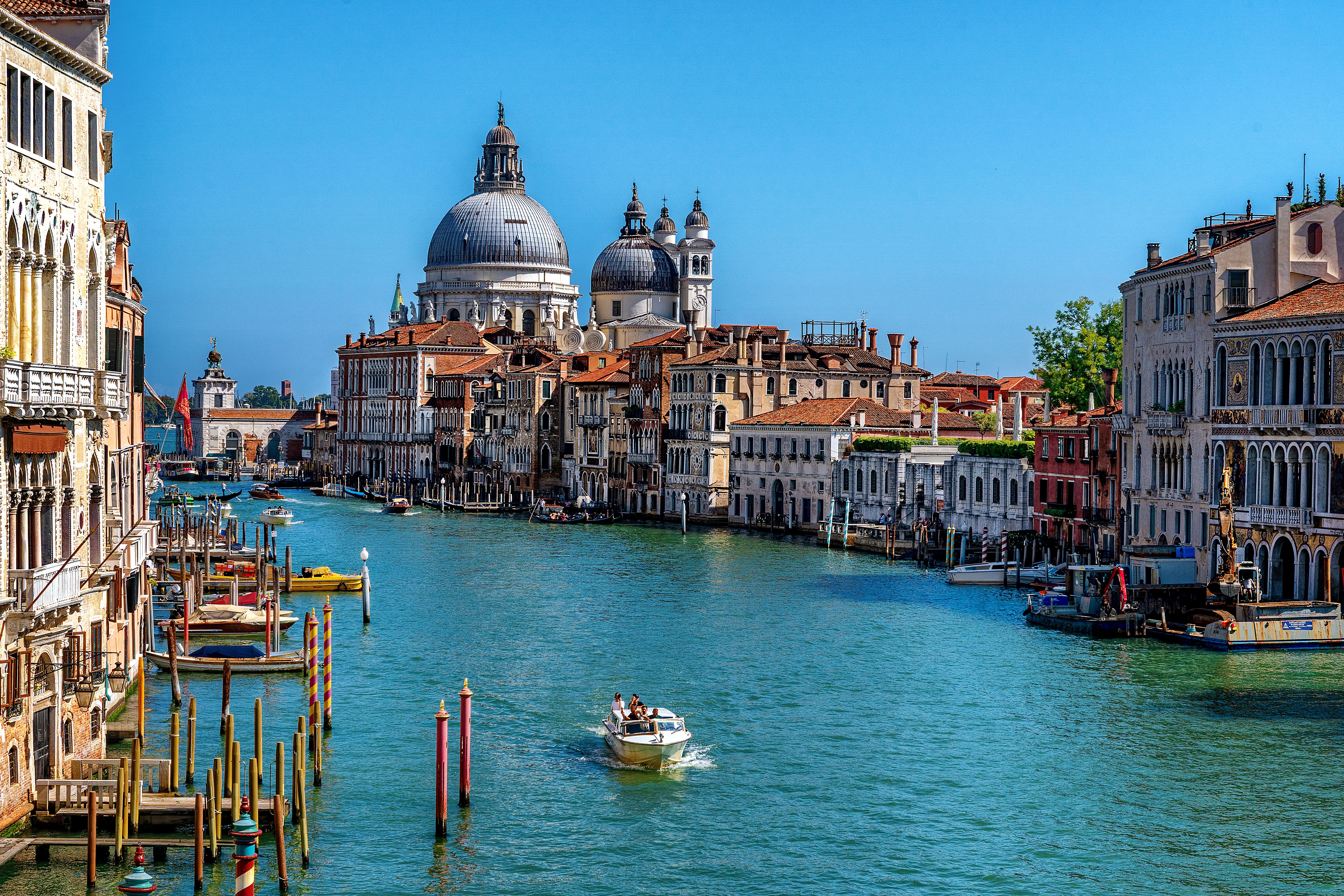 Italy weddings
