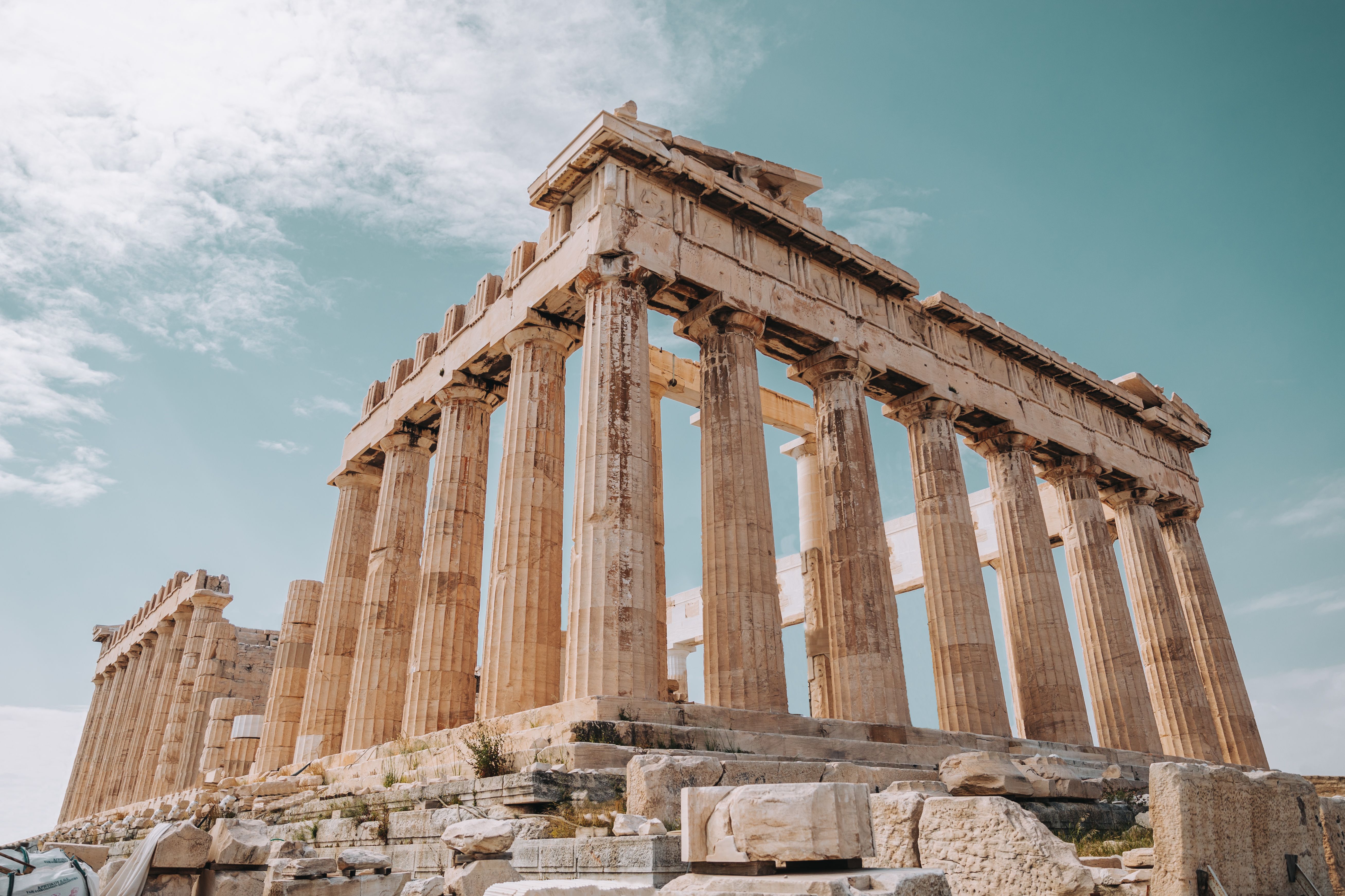 Greece weddings