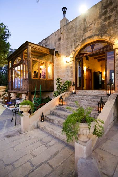 Madliena Lodge